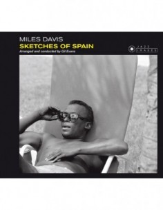 Sketches of Spain