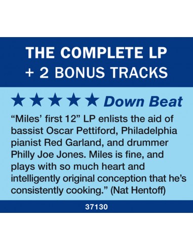 The Musings of Miles