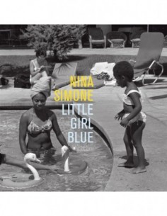 Little Girl Blue