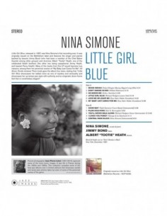 Little Girl Blue 2
