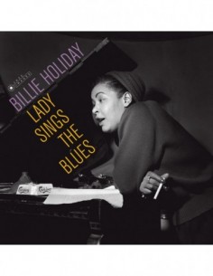 Lady Sings the Blues