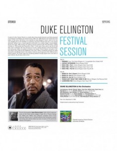 Festival Session 2