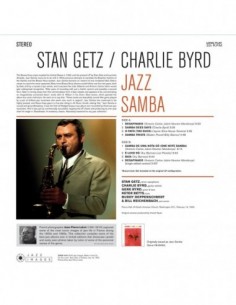 Jazz Samba 2