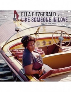 Like Someone in Love