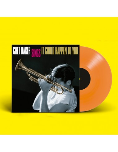 Sings It Could Happen to You (Colored Vinyl)