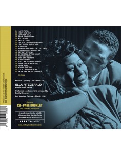 Sings the Essential Cole... 2