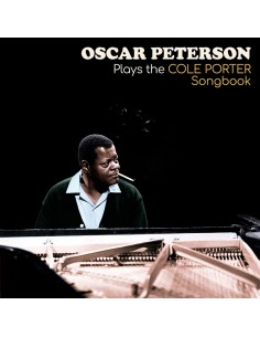 Plays the Cole Porter Songbook