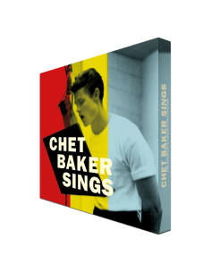 CHET BAKER SINGS BOX SET -... 2