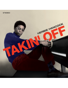 TAKIN'OFF + 1 BONUS TRACK