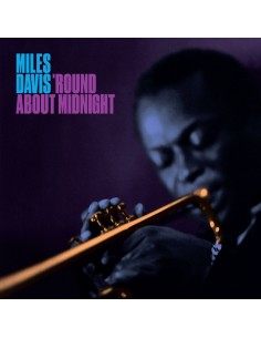 MILES DAVIS ‘ROUND ABOUT...