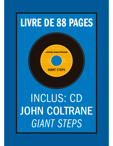John Coltrane - Giant Steps, la...