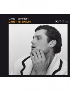 Chet Is Back!