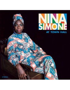 Nina Simone - At Town Hall