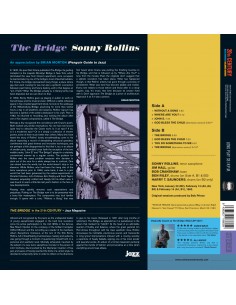 Sonny Rollins - The Bridge 2