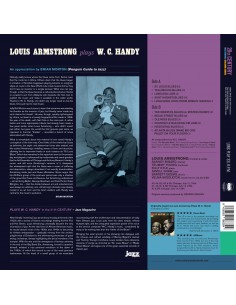 Louis Armstrong - Plays... 2