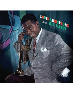 Louis Armstrong - Plays...