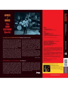 Africa / Brass 2