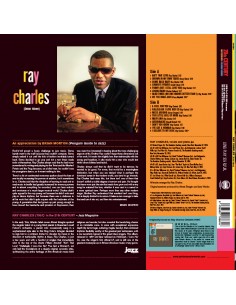 Ray Charles - Debut Album... 2