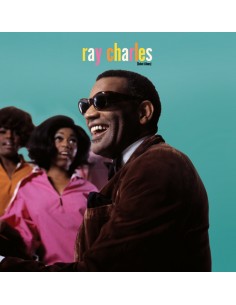 Ray Charles - Debut Album...