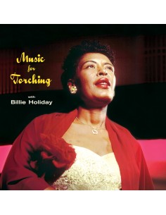 Billie Holiday – Music For...