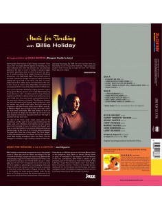 Billie Holiday – Music For... 2