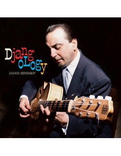 Django Reinhard Djangology...