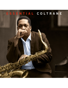 Essential Coltrane (Colored...