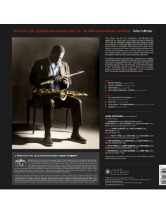 Essential Coltrane (Colored... 2