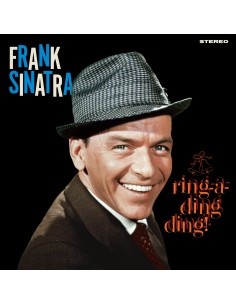Ring a Ding (Colored Edition)