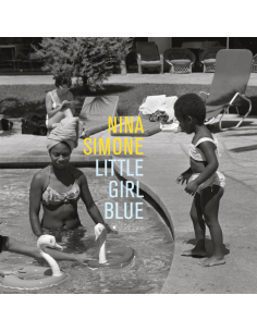 Little Girl Blue (Blue...