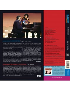 The Genius of Ray Charles... 2