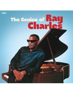 The Genius of Ray Charles...