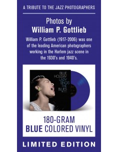 Lady Sings The Blues 2