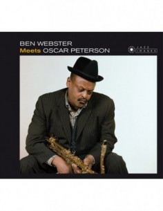 Ben Webster Meets Oscar...