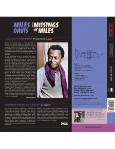 The Musings of Miles 2