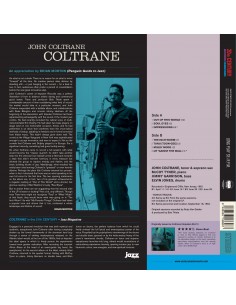 Coltrane 2