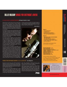 Songs For Distingué Lovers... 2