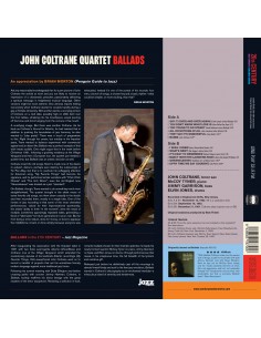 Ballads (Colored Edition) 2