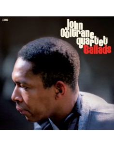 Ballads (Colored Edition)