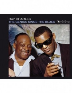 The Genius Sings the Blues