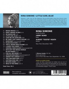 Little Girl Blue 2