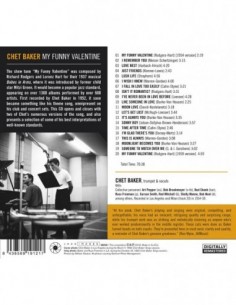 My Funny Valentine 2