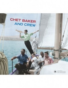 Chet Baker & Crew