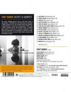 Sextet & Quartet 2