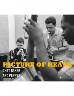 Chet Baker