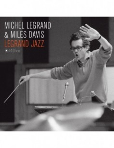 Legrand Jazz