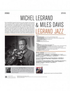 Legrand Jazz 2