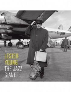 The Jazz Giant