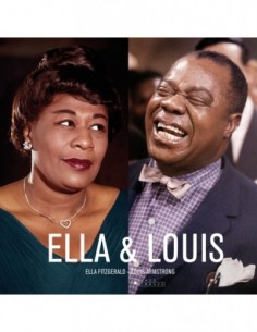 Ella and Louis