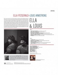 Ella and Louis 2